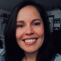 Carolina Salazar Daza related author profile picture