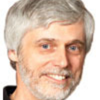 Bruce Chapman related author profile picture