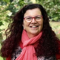 Julie Morsillo related author profile picture