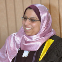 Asmaa Said related author profile picture
