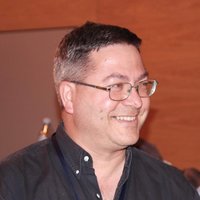 Enrique Díaz Martínez related author profile picture