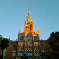 Oscar De La Calle-martín related author profile picture