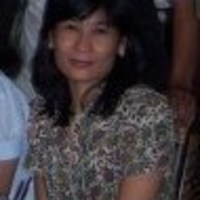 Monika Hidayanti related author profile picture