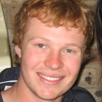 Ben Swift related author profile picture