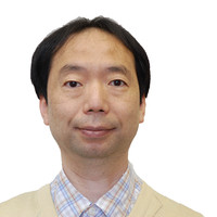Itiro Siio related author profile picture