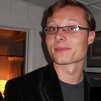 William Matchin related author profile picture
