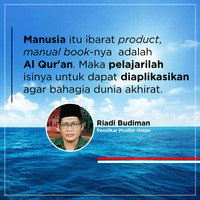Riadi  Budiman related author profile picture