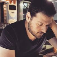 Tamer Abukhalil related author profile picture