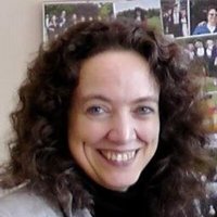 Sonja Eisenbeiss related author profile picture