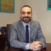 Alfonso Zamorano Aguilar related author profile picture