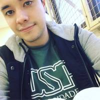 Guilherme D Rodrigues related author profile picture