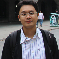 Lei Mo related author profile picture