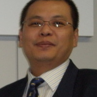 Suryadiputra Liawatimena related author profile picture