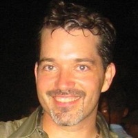 Ted Henken related author profile picture