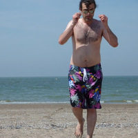 Totti Lafitti related author profile picture