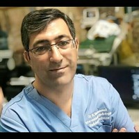 Afshin Mohammadi related author profile picture
