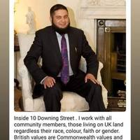 Owais Rajput related author profile picture