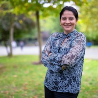 Hatice Karaman related author profile picture