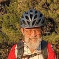 Alden Wright related author profile picture