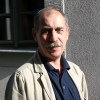 Сергей Николаев related author profile picture