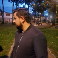 Fernando Tellez related author profile picture