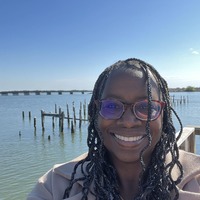 Veronica T. Watson related author profile picture