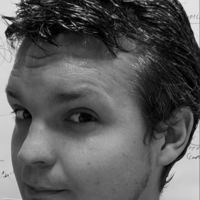 Photo of Eric Piette