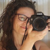 Camila Bejarano Petersen related author profile picture
