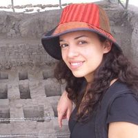 Alina Alvarez Larrain related author profile picture