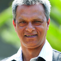 Photo of Dhrupad Choudhury