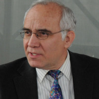Albert Bastardas-Boada related author profile picture
