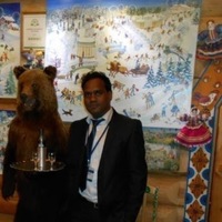 shashi bhushan related author profile picture