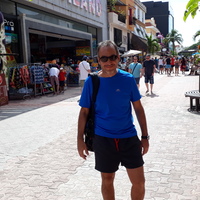 Guillermo Adrian De La Fuente related author profile picture