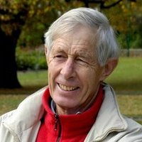 Photo of Andrew Lohrey