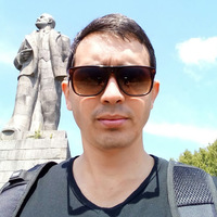 Ernesto Alfonso related author profile picture