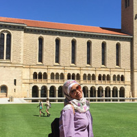 Photo of Maharani Yulisti