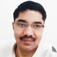 Vishnu Kumar related author profile picture