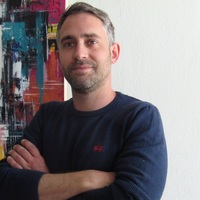 Photo of Matias Esteves