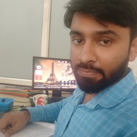 Sachin Dhawan related author profile picture