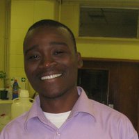 Willard Mbewe related author profile picture
