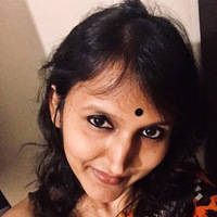 Priyanka Srivastava related author profile picture