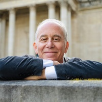 Olivier Nay related author profile picture