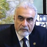Elchin Khalilov related author profile picture
