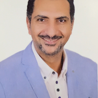 Dr Hamada Z Mahross related author profile picture