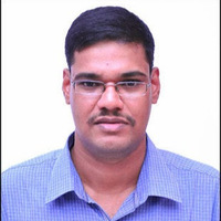 PRADEEP  NAZARETH related author profile picture