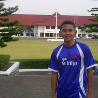 hermawan suratman related author profile picture