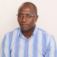 Mohamed  Shibia related author profile picture