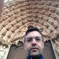Orlando L . de Araújo related author profile picture