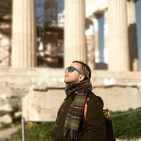 Federico Prina related author profile picture