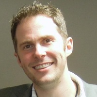 Photo of Phillip Hamrick